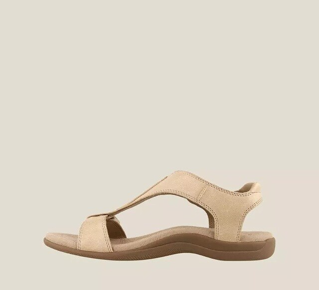 Laluna® | Zomerse Stijlvolle Sandalen