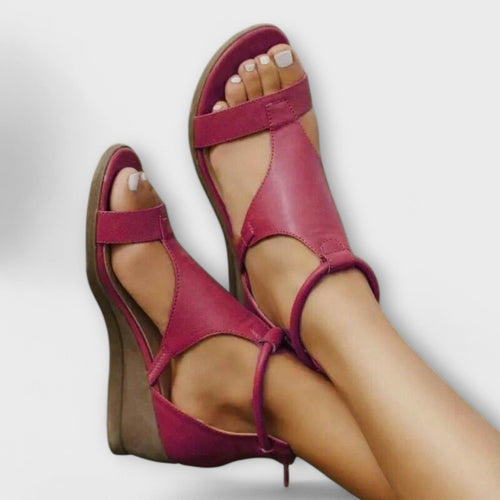 Fiammetta - Dames Sandalen