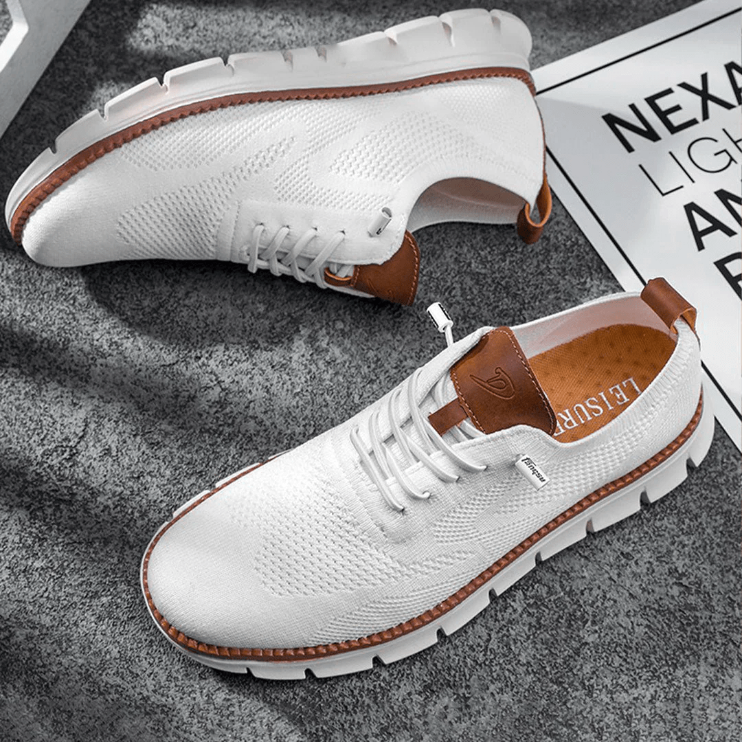 Laluna® | Comfortabele Ondersteunende schoenen