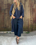 Laluna® | Luchtige Tweedelige Zomerset
