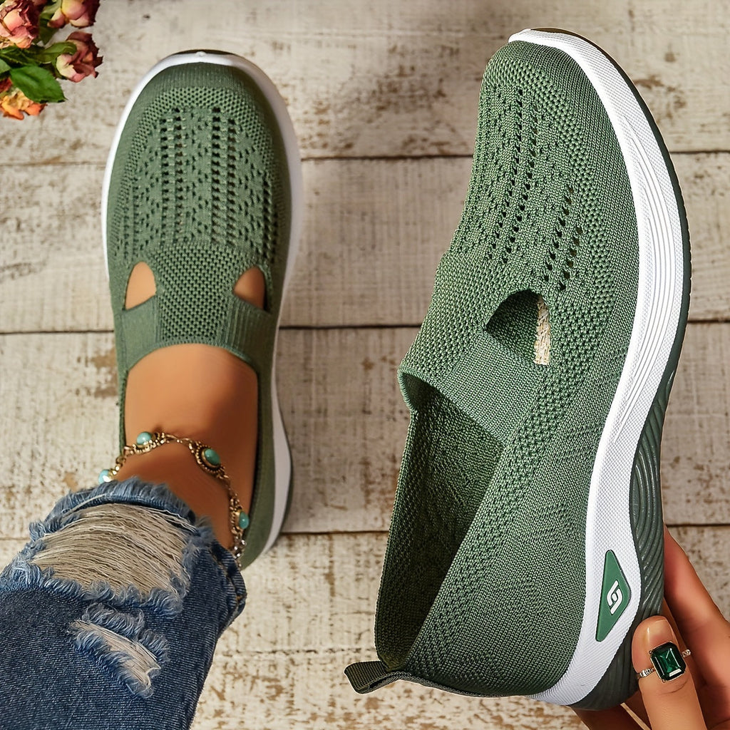 Laluna® | Orthopedische Instap Schoenen 1+1 Gratis