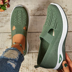 Laluna® | Orthopedische Instap Schoenen 1+1 Gratis