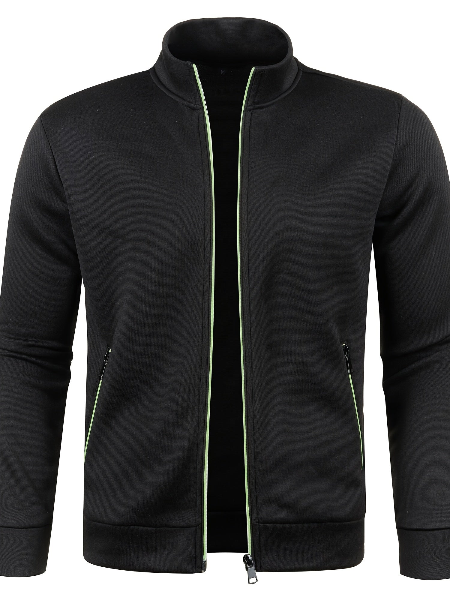 Laluna® | Herenvest met Stretch