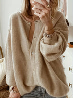 Laluna® | Trendy Cardigan