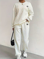 LALUNA® | RELAXED JOGGING FIT
