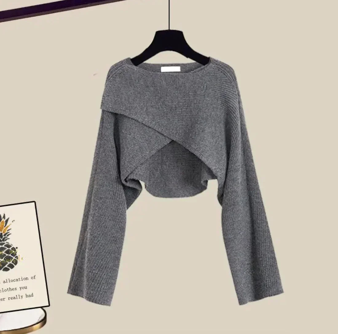 Laluna® | Luxe 3-Delige Comfort Set