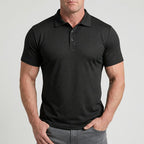 Davanté | Elegante heren T-shirt 1+1 Gratis