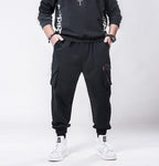 Laluna® | Cargo Jogger