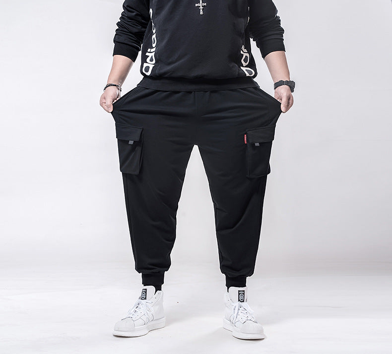 Laluna® | Cargo Jogger