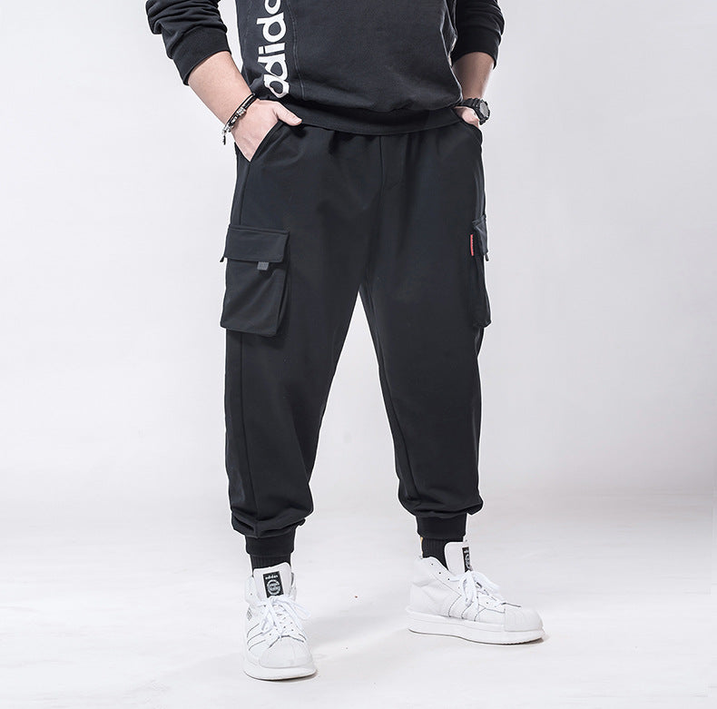 Laluna® | Cargo Jogger