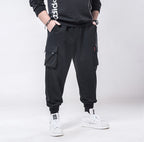 Laluna® | Cargo Jogger