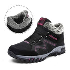 Laluna® | Warme Outdoor Schoenen（mannen en vrouwen）