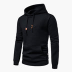 Laluna® | Comfortabele Hoodie met Patroon 1+1 Gratis