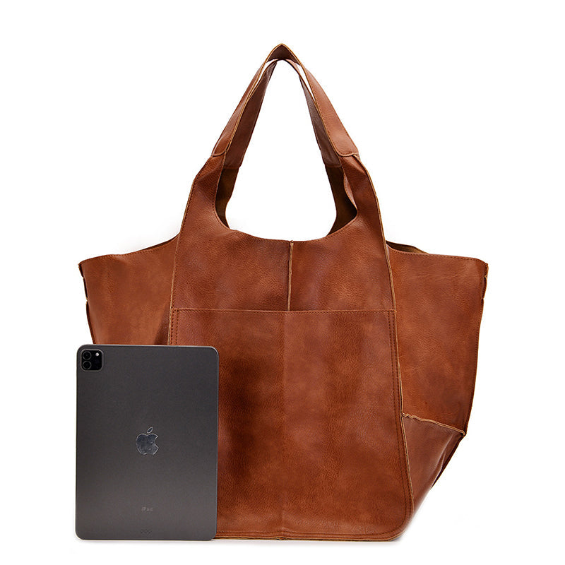 Laluna® | Oversized Weekendtas
