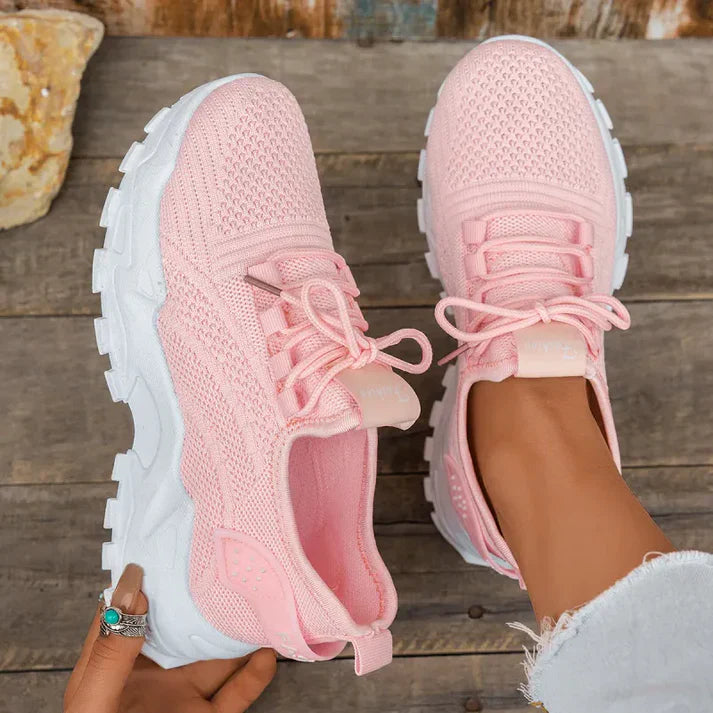 Laluna® | Comfortabele Stijlvolle Sneakers