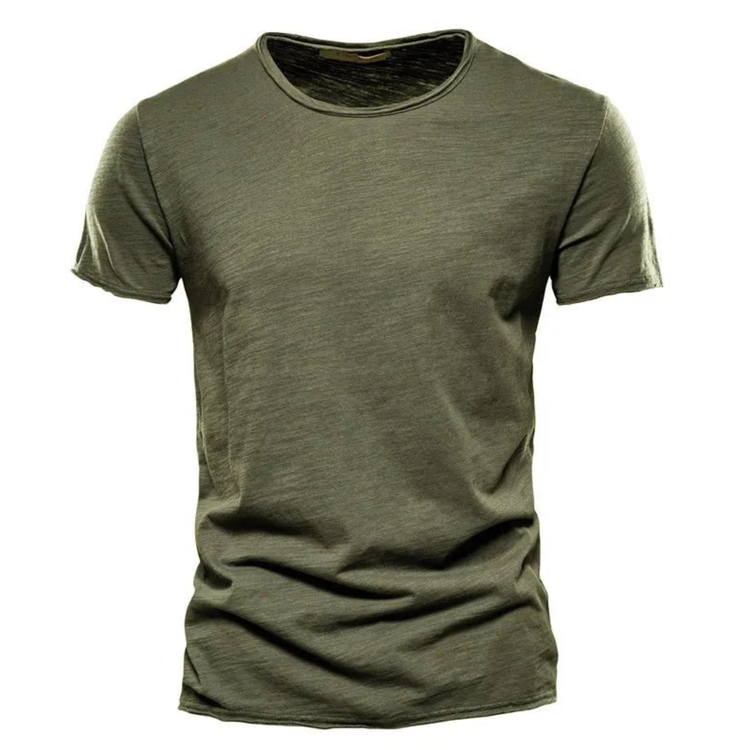 Laluna® | Klassiek T-shirt 1+1 GRATIS