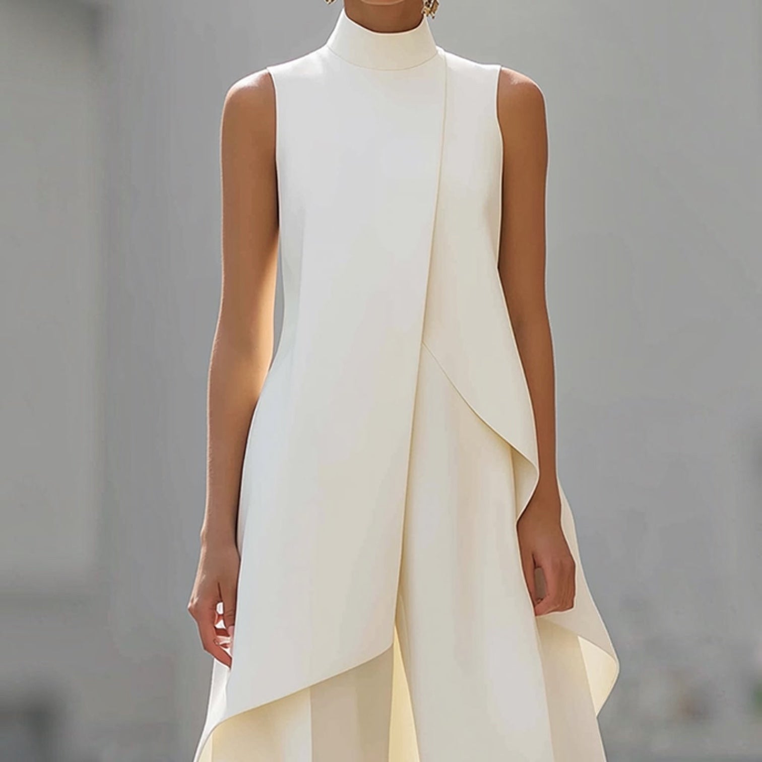 Marit | Elegant Lang Ensemble