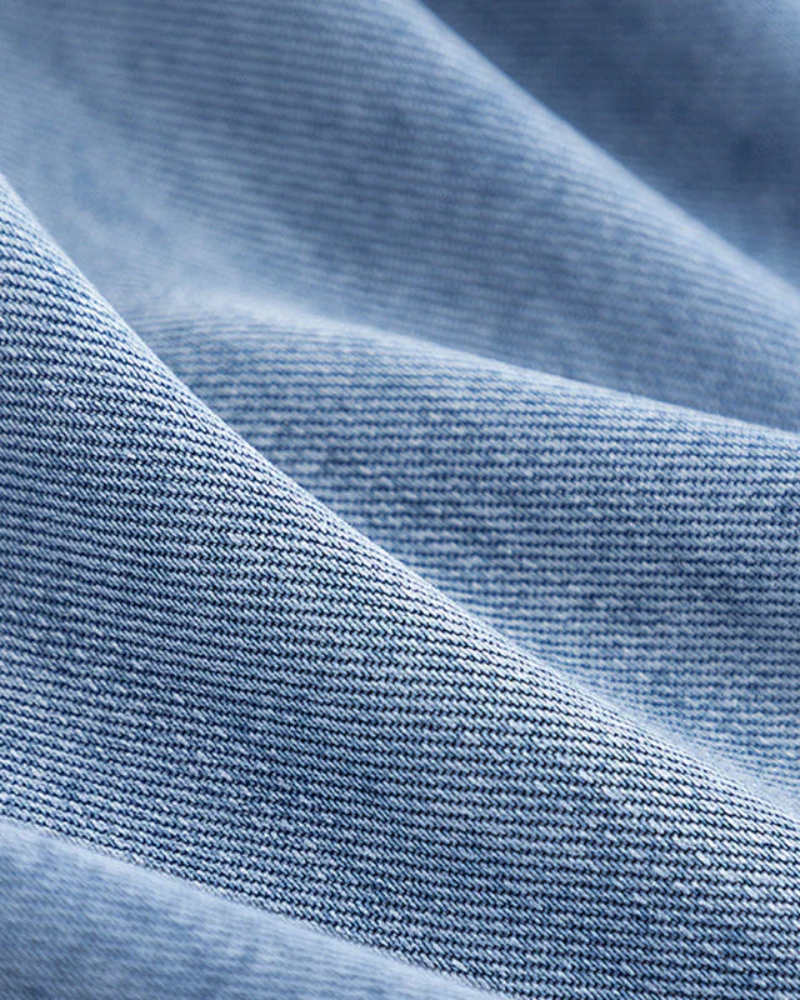 Astrid™ | Dames spijkerjas