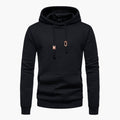 Laluna® | Comfortabele Hoodie met Patroon