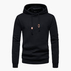 Laluna® | Comfortabele Hoodie met Patroon