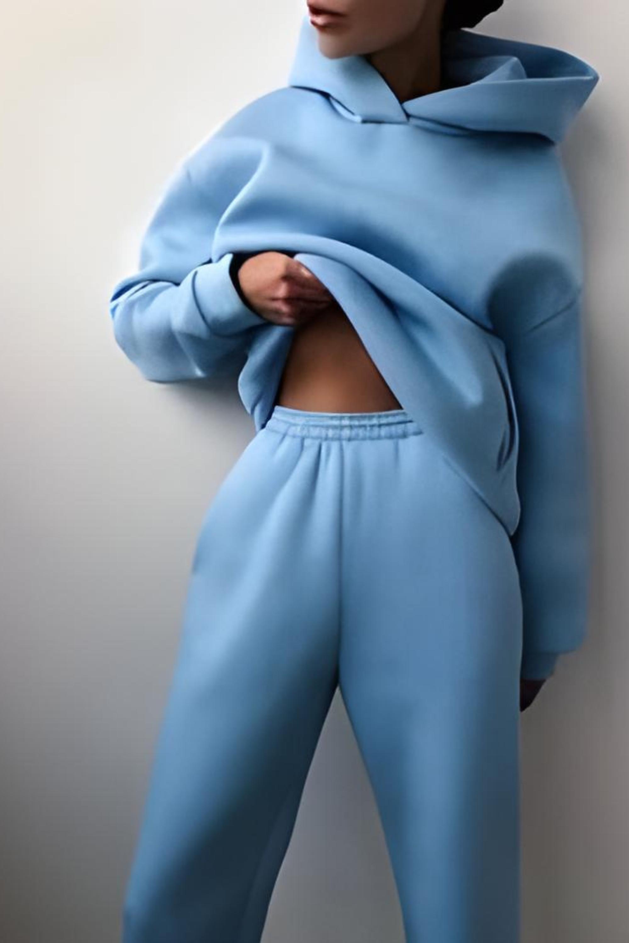 Laluna® | Comfortabele Joggingset