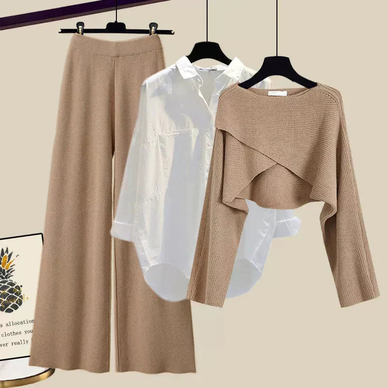 Laluna® | Luxe 3-Delige Comfort Set