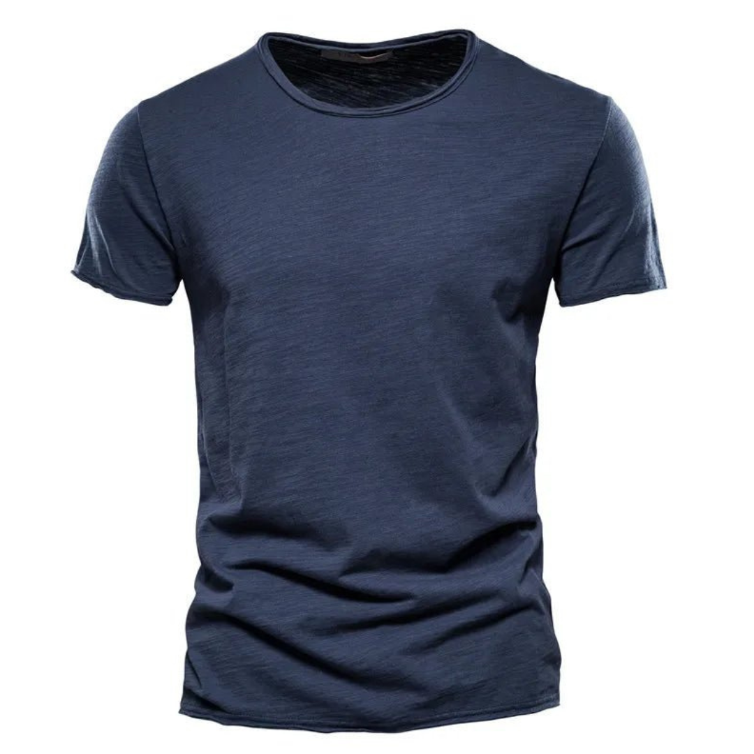 Laluna® | Klassiek T-shirt 1+1 GRATIS