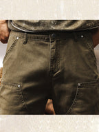 Laluna®  | Katoenen Broek Voor Heren