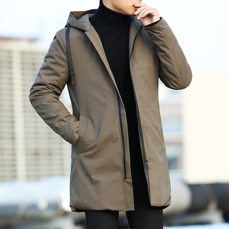 Laluna® | Modern-chique winterjas