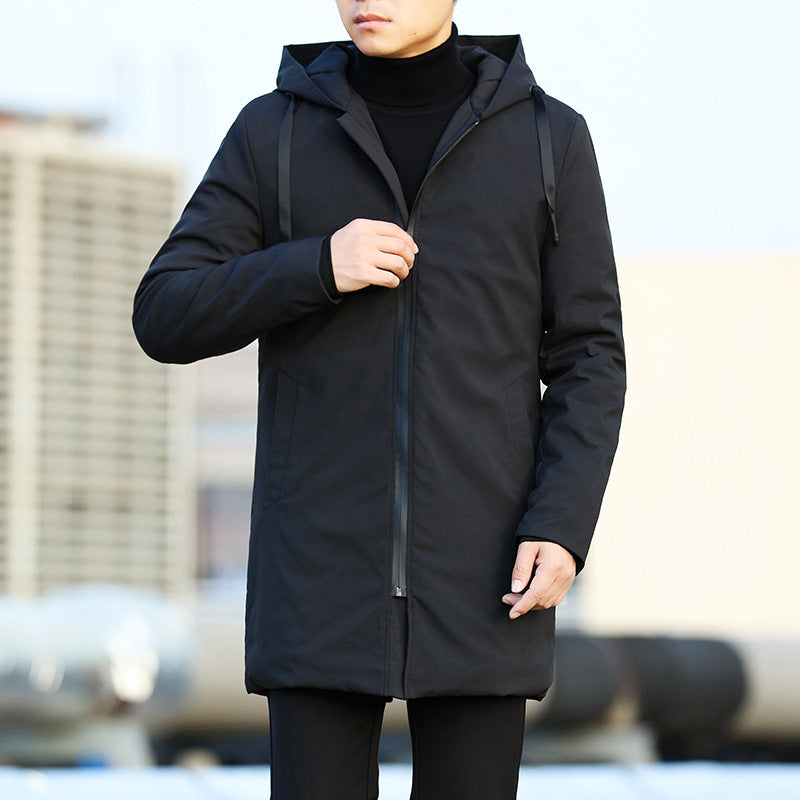 Laluna® | Modern-chique winterjas