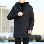 Laluna® | Modern-chique winterjas