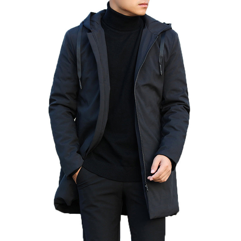 Laluna® | Modern-chique winterjas