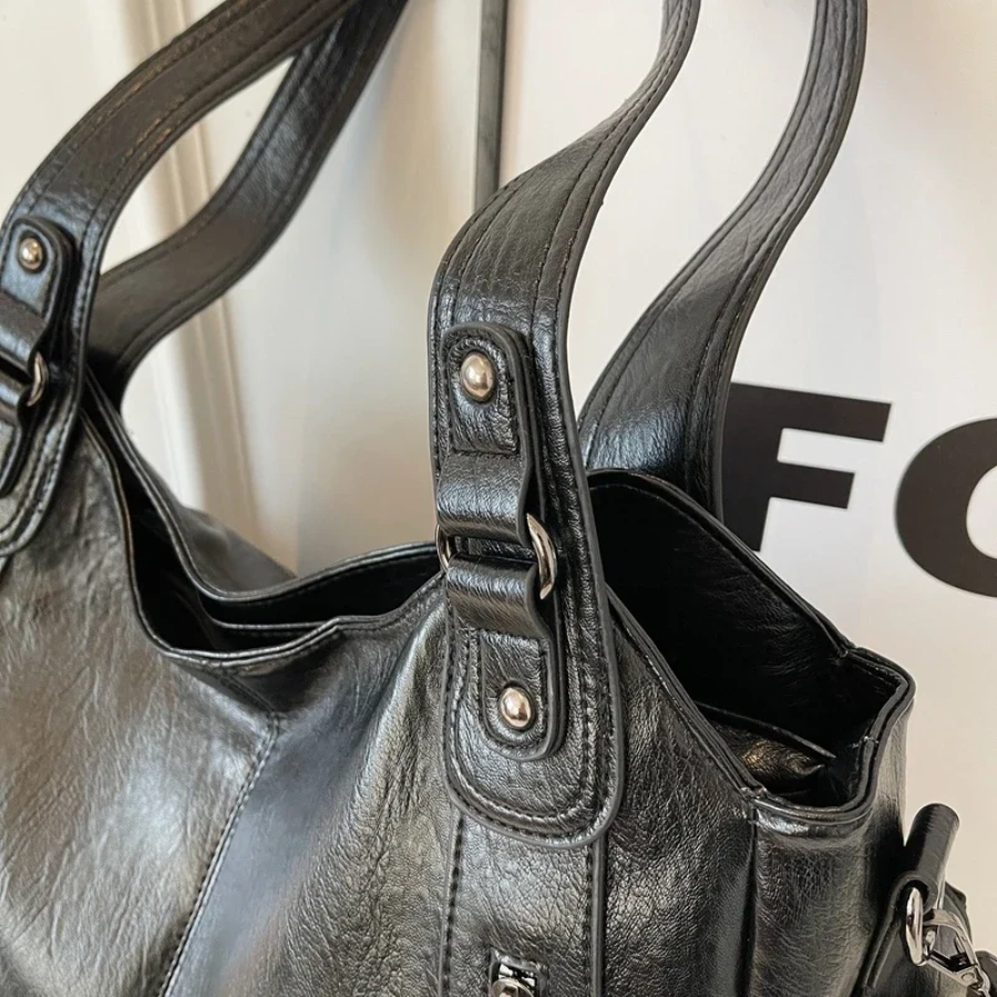 LALUNA® | DAKOTA SHOULDERBAG