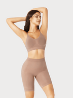 LALUNA® | BODYGLIDE SEAMLESS COMPRESSION SHORTS