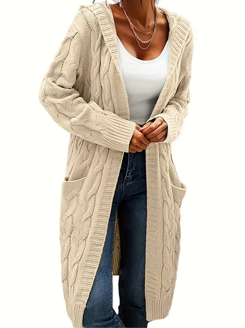 Anouk | LANGE LOUNGE VEST