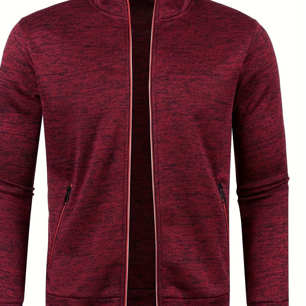 Laluna® | Herenvest met Stretch