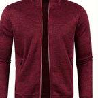 Laluna® | Herenvest met Stretch