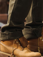 Laluna®  | Katoenen Broek Voor Heren