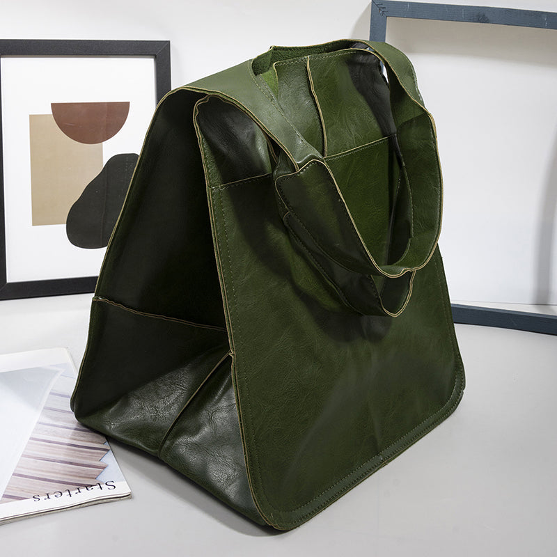 Laluna® | Oversized Weekendtas