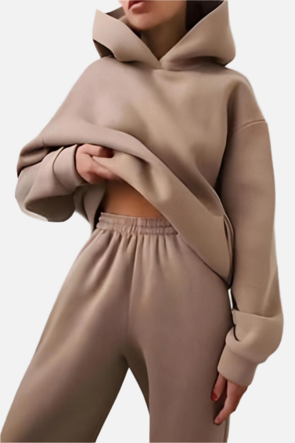 Laluna® | Comfortabele Joggingset
