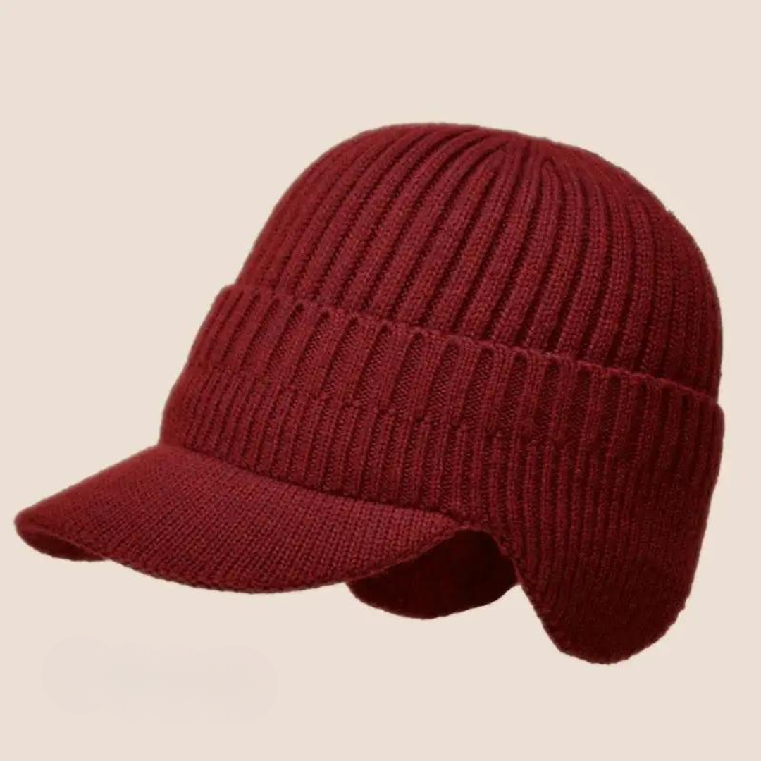 Laluna® | Outdoor Warme Gebreide Muts
