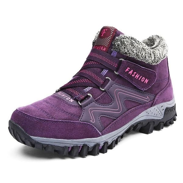 Laluna® | Warme Outdoor Schoenen（mannen en vrouwen）
