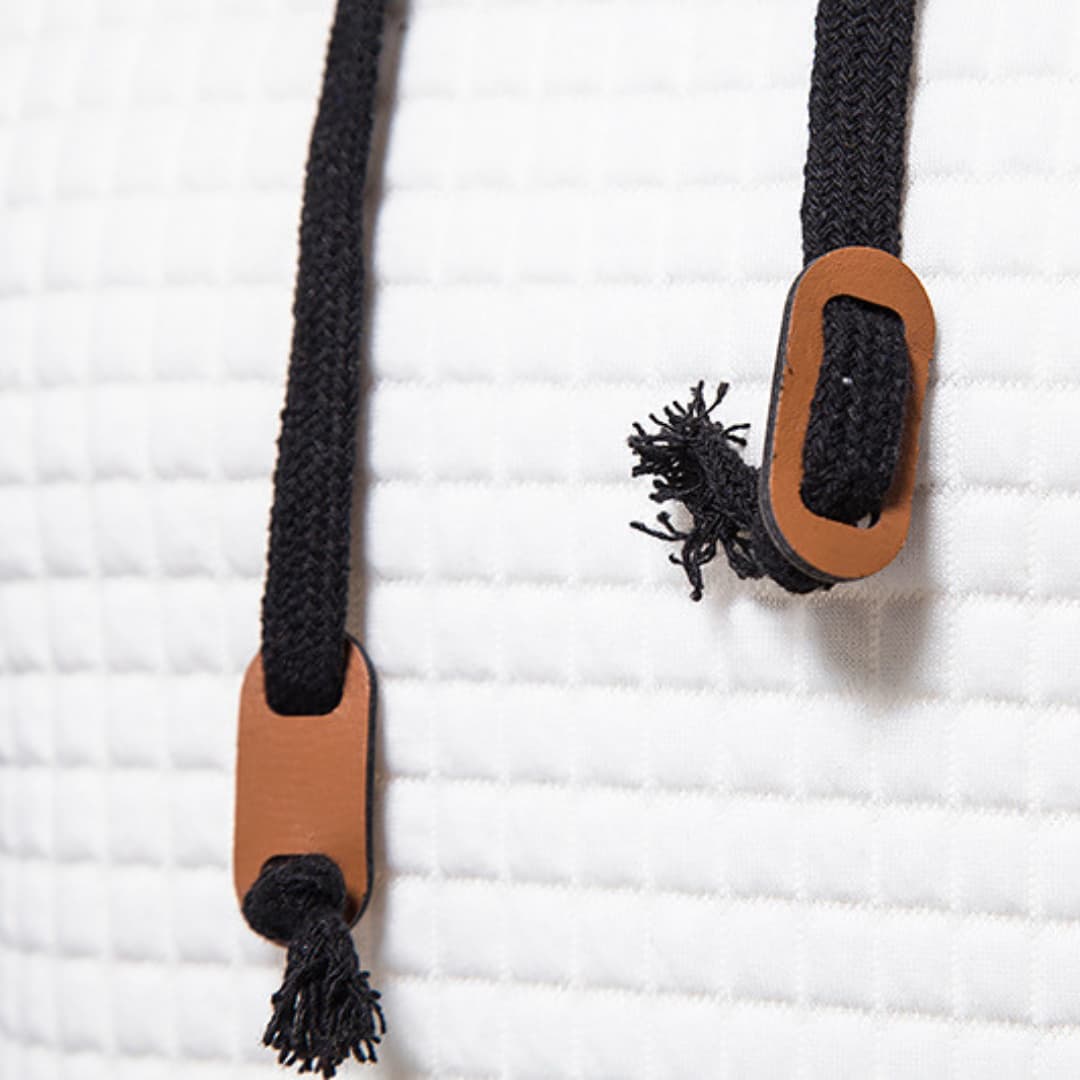 Laluna® | Comfortabele Hoodie met Patroon