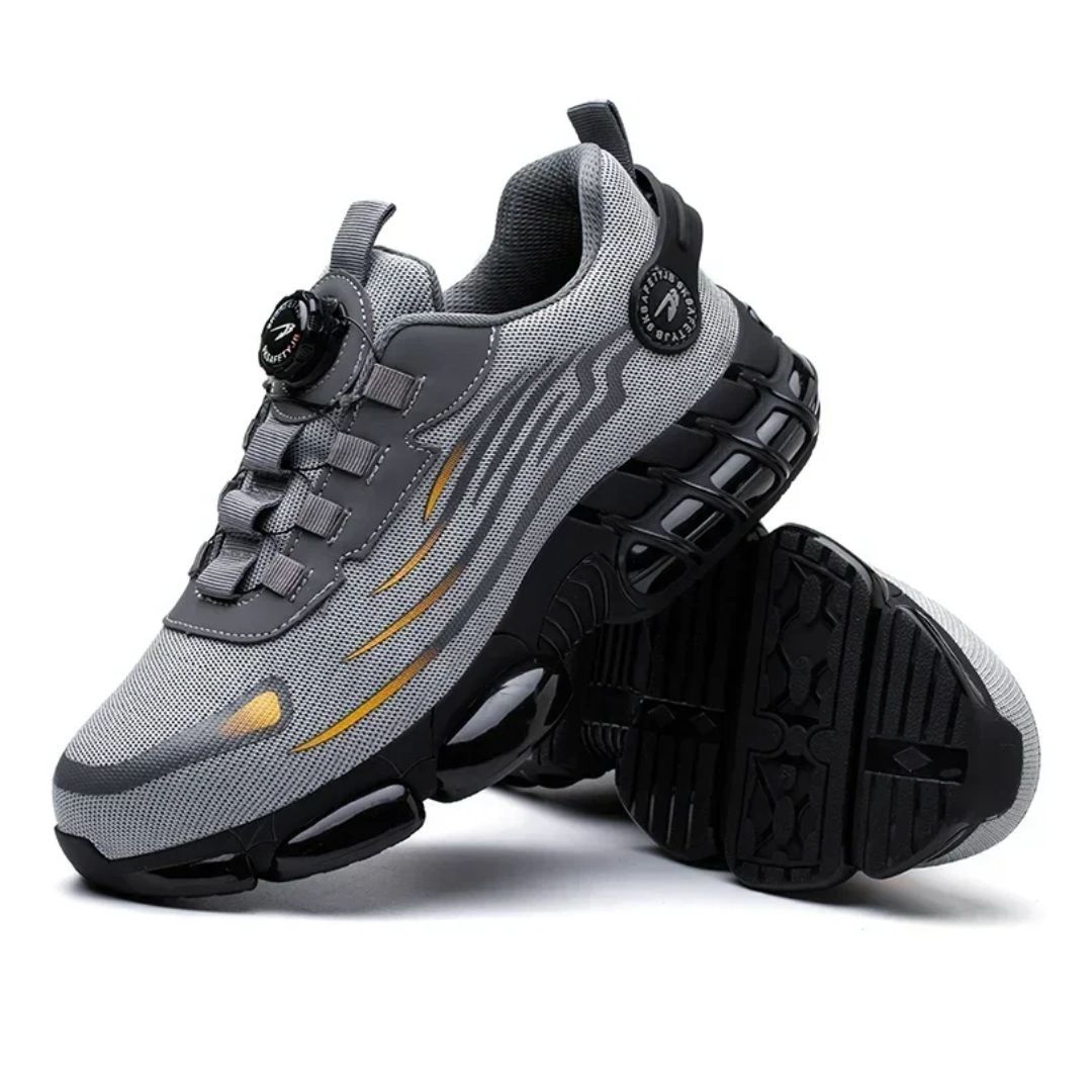 Laluna® |  Werkschoen® S3 Pro