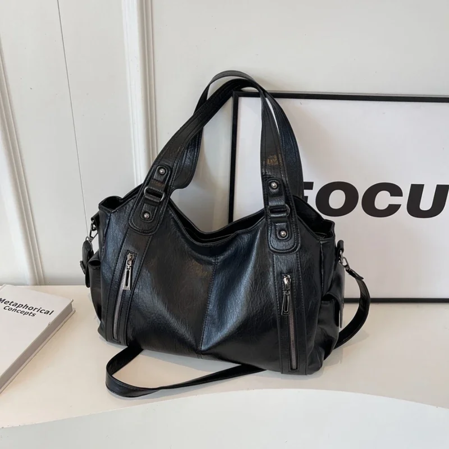 LALUNA® | DAKOTA SHOULDERBAG