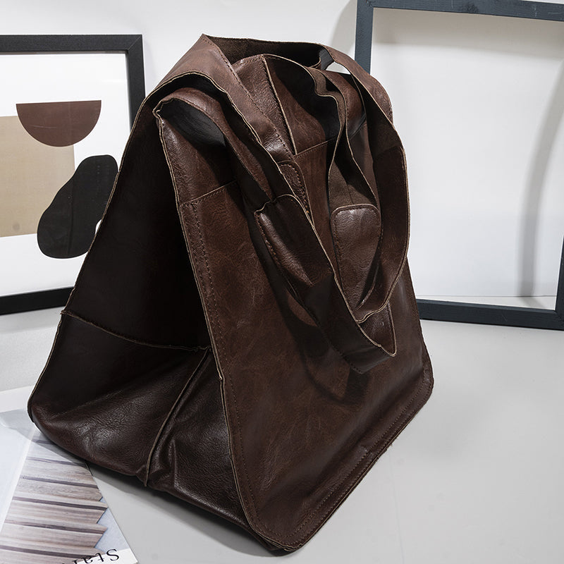 Laluna® | Oversized Weekendtas