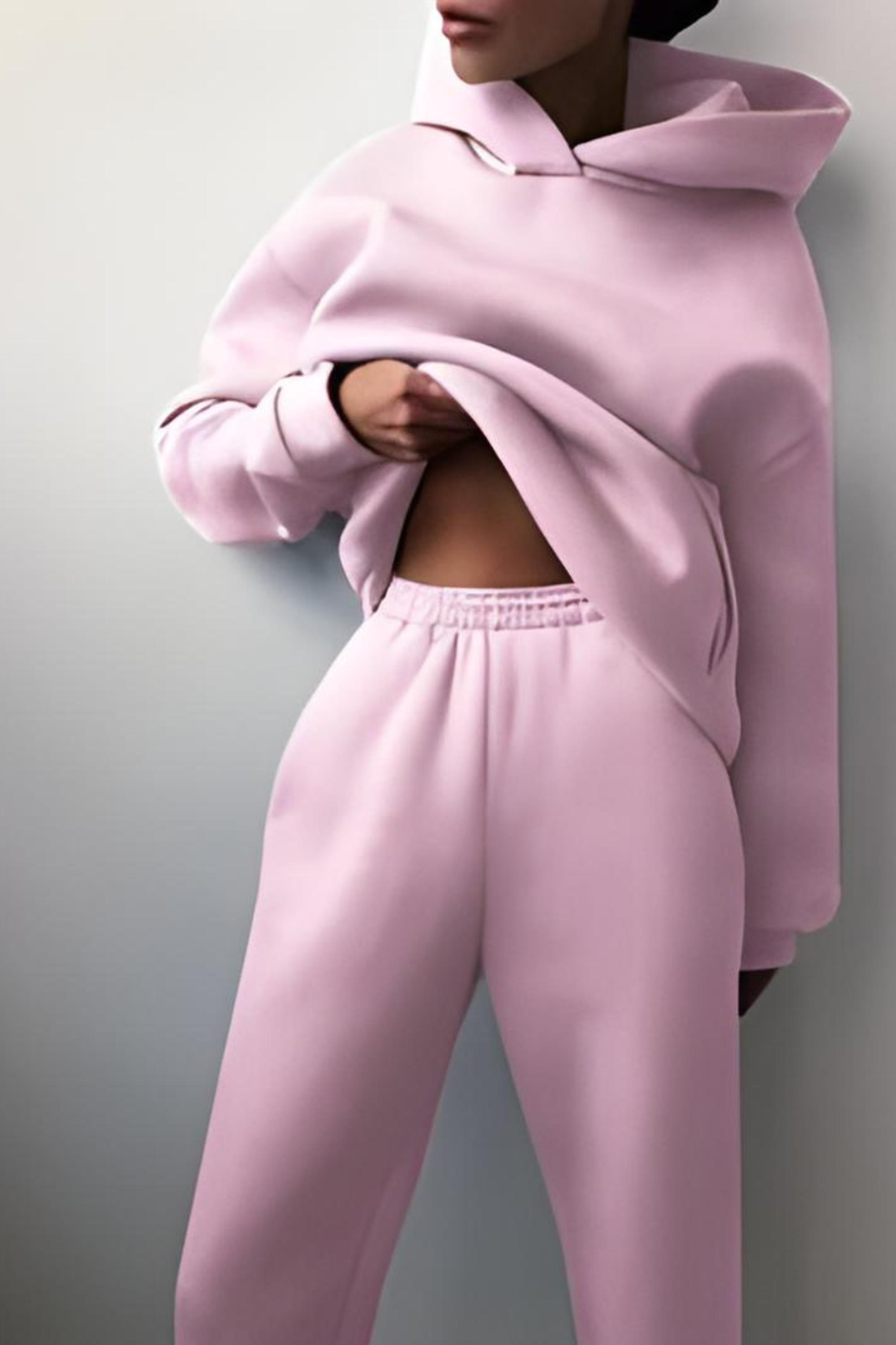 Laluna® | Comfortabele Joggingset