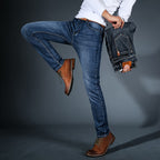 Premium Stretch-Jeans