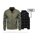 Prestige waterdichte + vest gratis