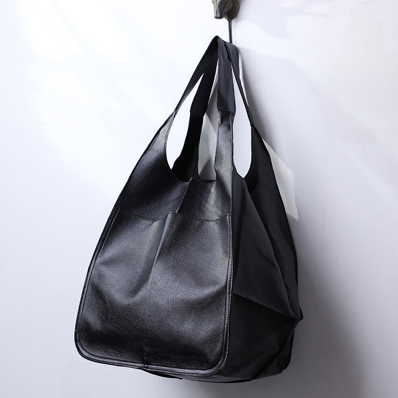Laluna® | Oversized Weekendtas
